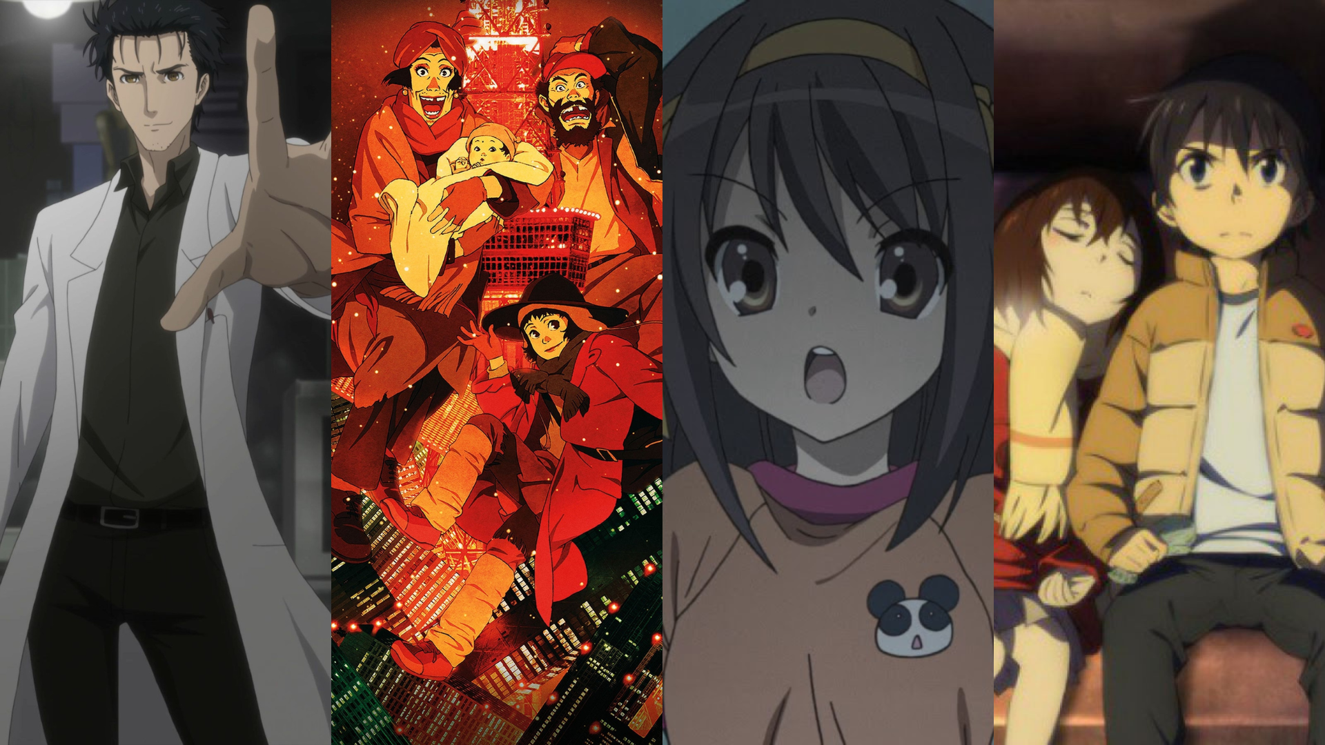 The 10 Best Anime With A Winter Setting