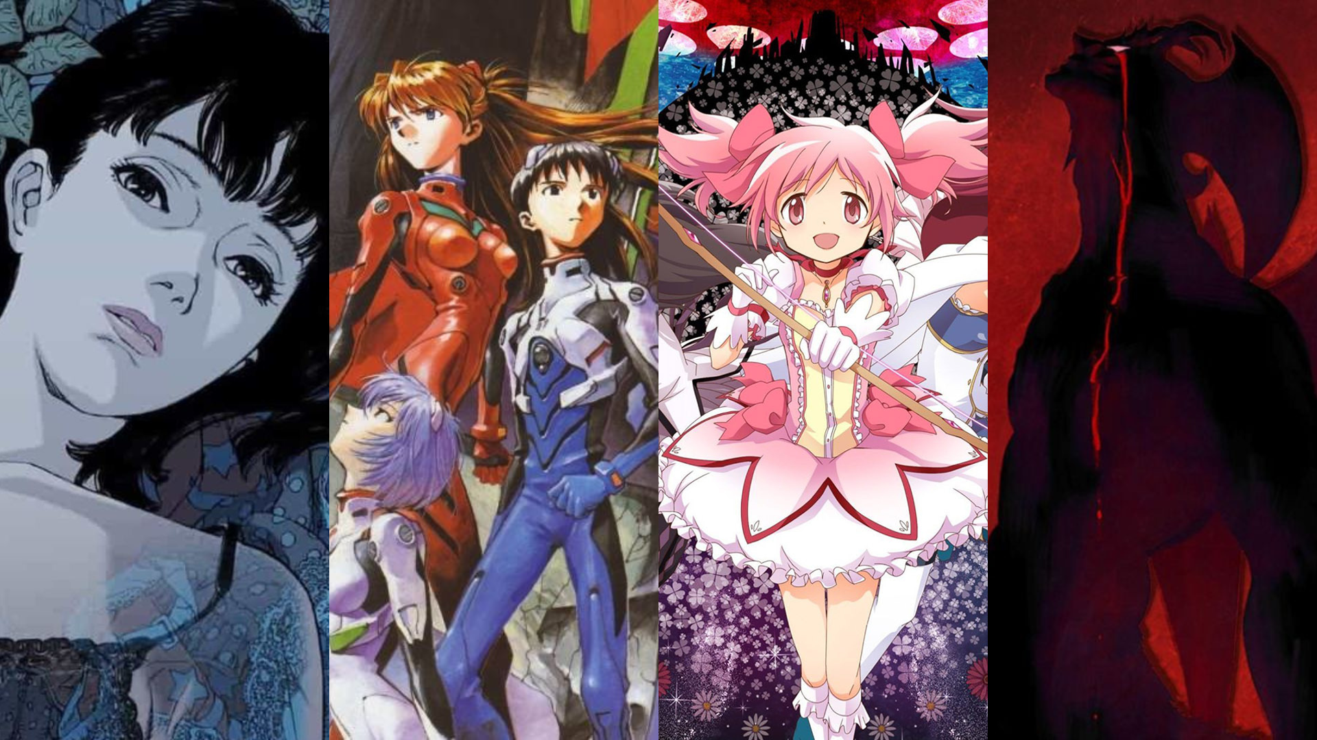 The 16 Best Anime That Will Only Get Darker The 16 Best Anime That Will Only Get Darker