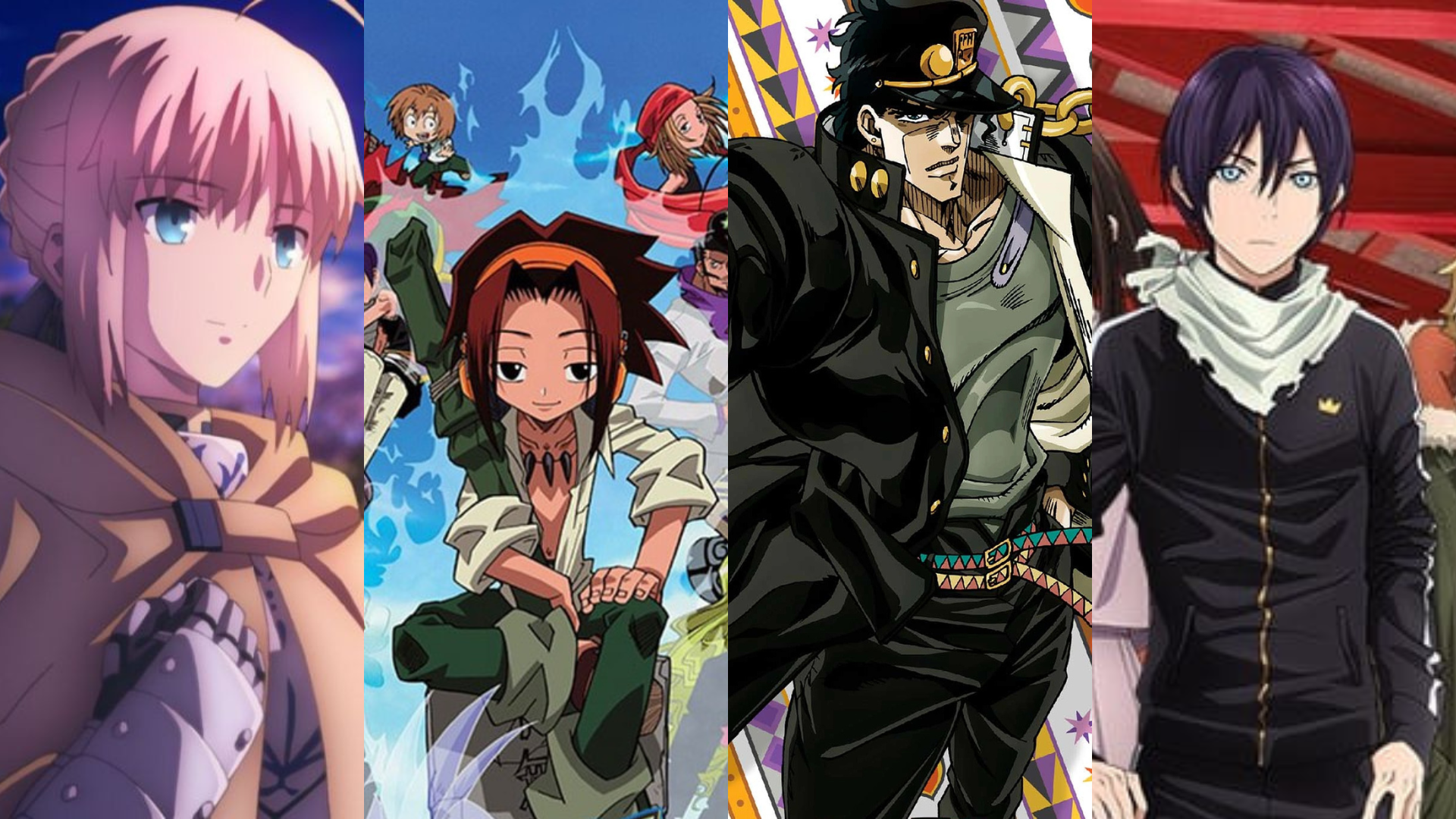 The 10 Anime with Familiars Or Summons You Have To Watch